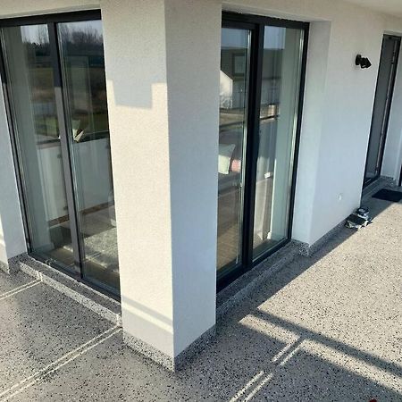 Nowoczesny Apartament Przy Ul Plazowej, Sarbinowo Ngoại thất bức ảnh