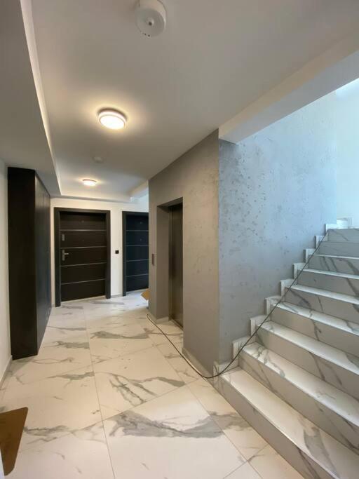 Nowoczesny Apartament Przy Ul Plazowej, Sarbinowo Ngoại thất bức ảnh